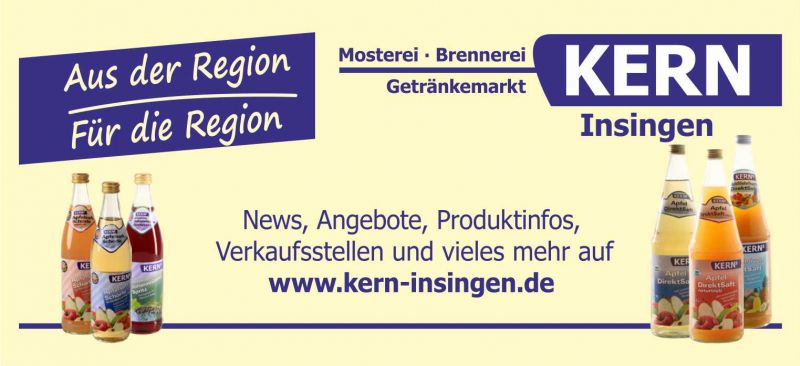 kern fruchtsaefte